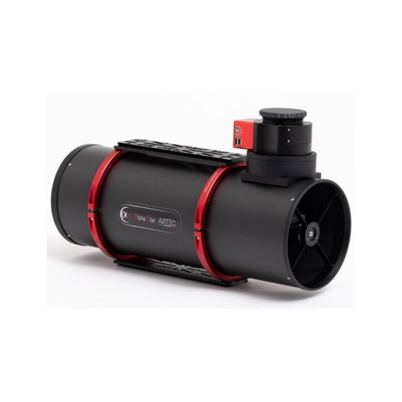 Télescope Artesky N 206/800 Astrograph ARTEC 200E