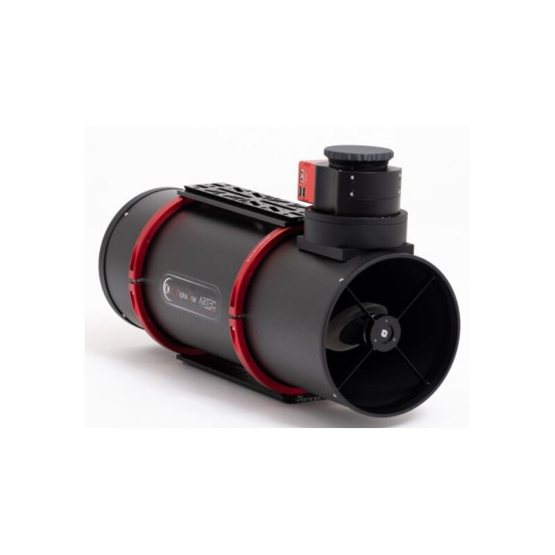 Télescope Artesky N 206/800 Astrograph ARTEC 200E