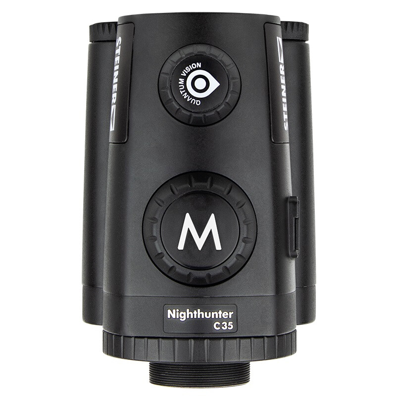 Caméra à imagerie thermique Steiner Nighthunter C35 V2