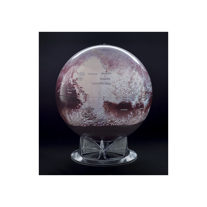 Mini-globe Replogle Pluto 15cm