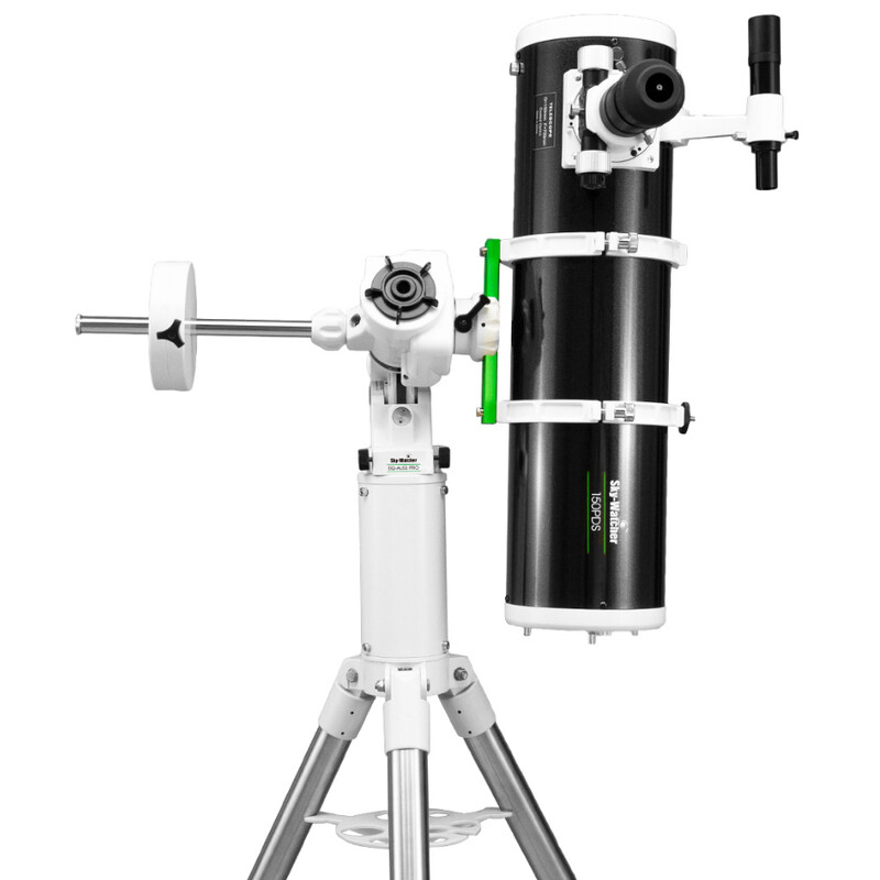 Extension de colonne Skywatcher EQ-AL55i Pro 200 mm