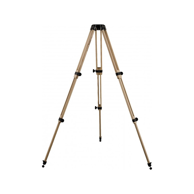Berlebach Holz-Dreibeinstativ Report Modell 833/P