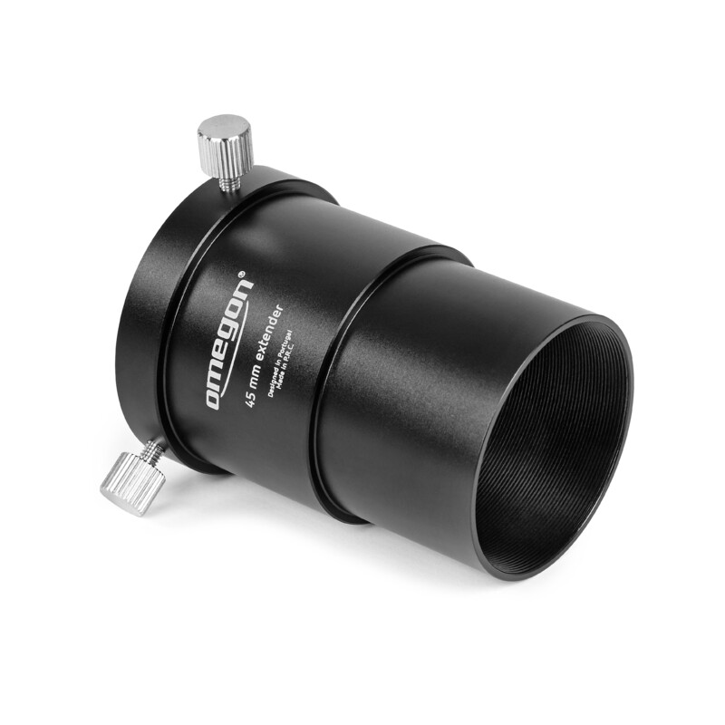 Tube allonge Omegon 45mm Extender 2''