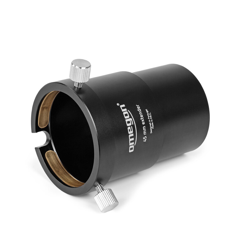 Tube allonge Omegon 45mm Extender 2''