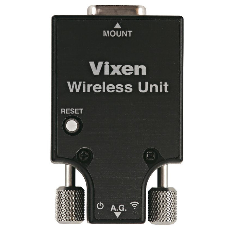 Vixen Wifi-Adapter für EQ Montierungen