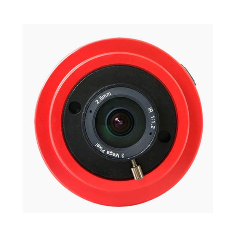 Caméra ZWO ASI 664 MC Color