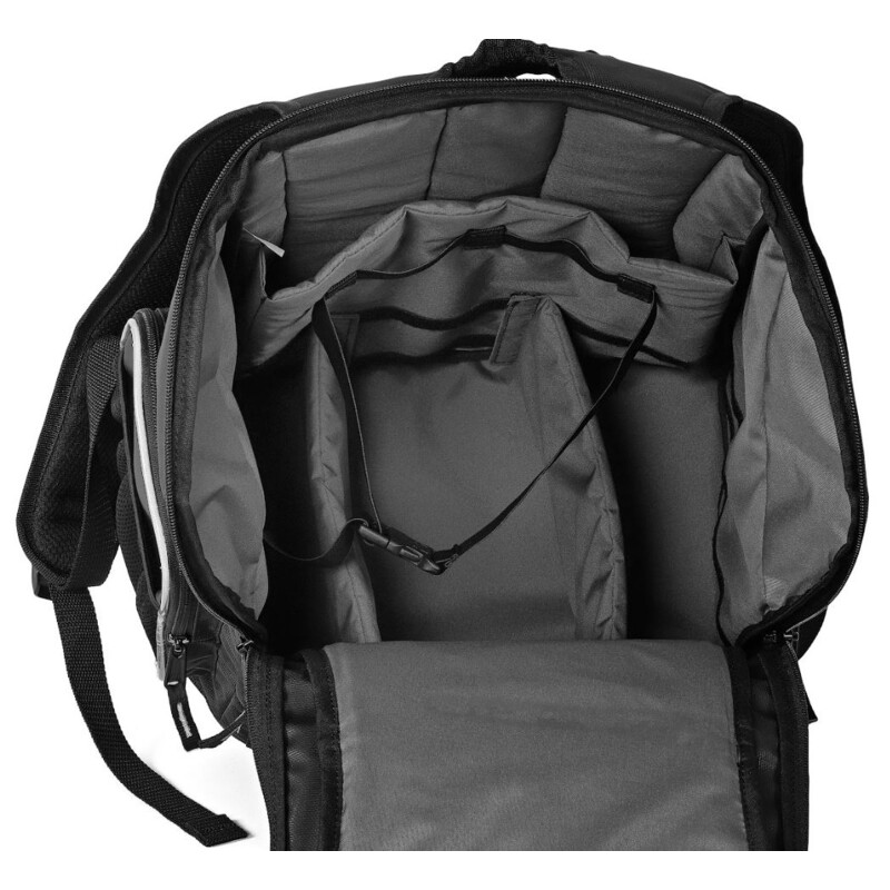 Oklop Transporttasche Gepolsterter Rucksack