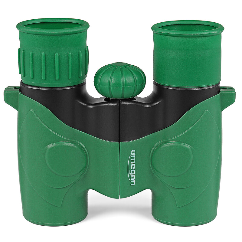 Jumelles Omegon Curiosity 6x21