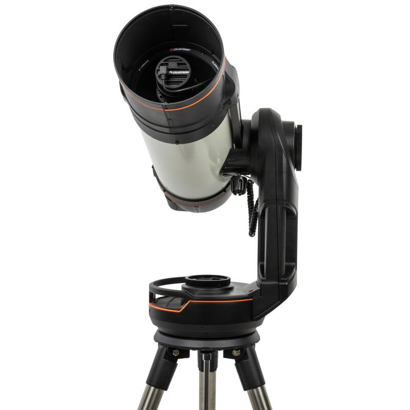 Celestron Smart Telescope Origin Intelligent Home Observatory + Kamera Origin 678C Color