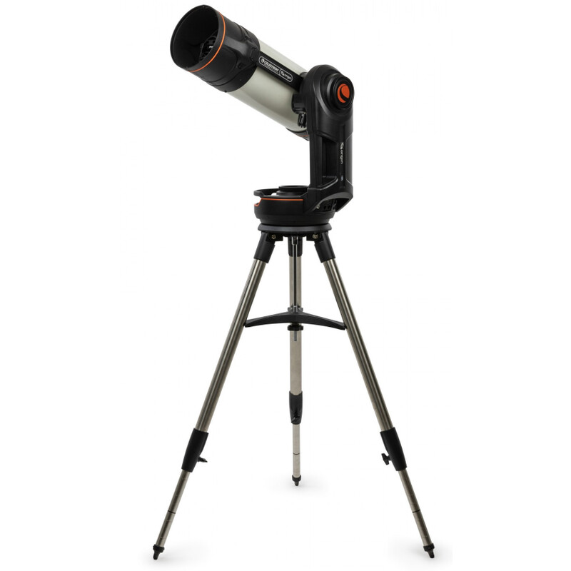 Celestron Smart Telescope S 152/335 Origin Intelligent Home Observatory