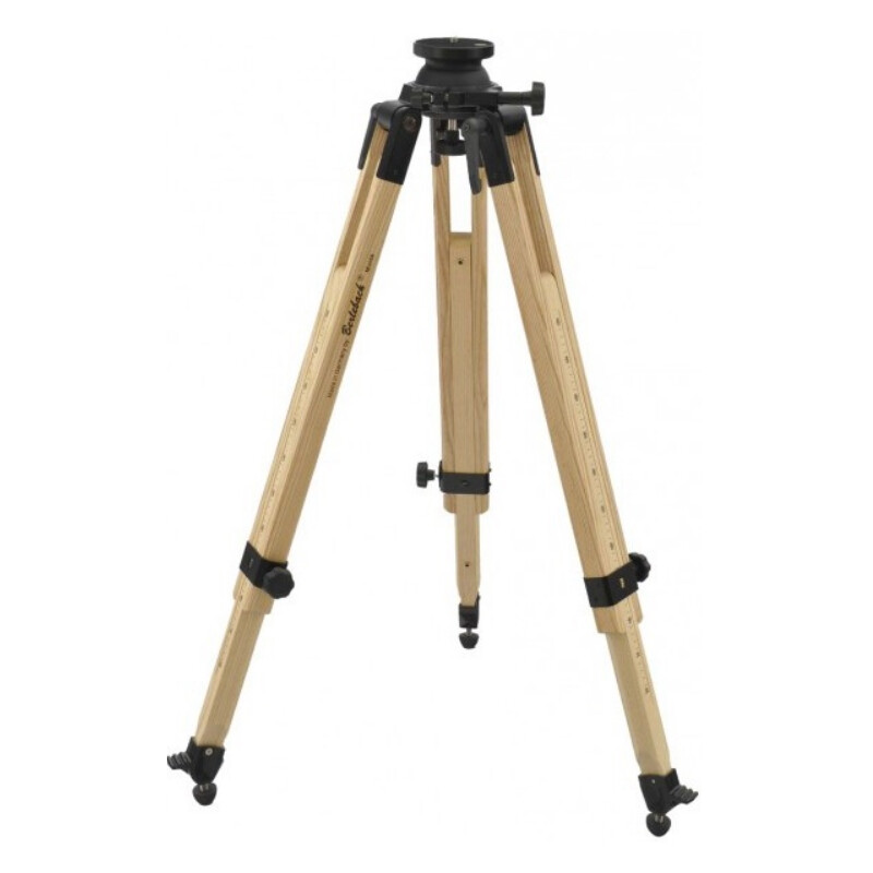 Trépied en bois Berlebach Uni Modell 16