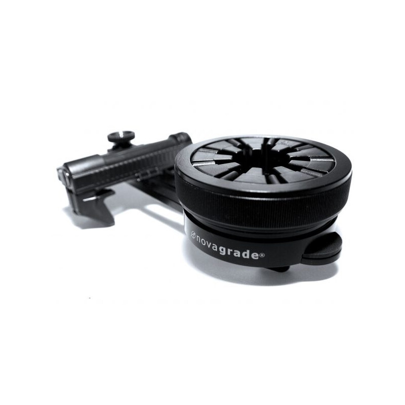 bague d'adaptation Novagrade Kit d'adaptateurs pour Jumelles et Oculaires de microscopes