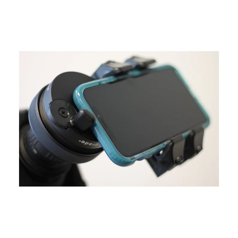 Novagrade Smartphone-Adapter Smartphoneadapter Double Grip