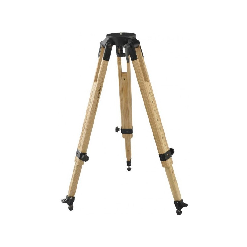 Trépied en bois Berlebach Uni Modell 24