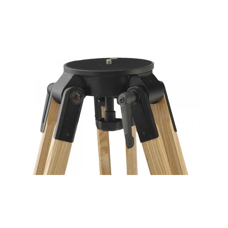 Trépied en bois Berlebach Uni Modell 24