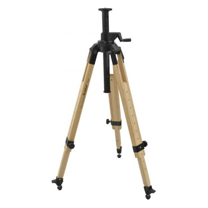 Berlebach Holz-Dreibeinstativ UNI 29