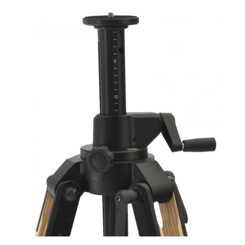 Berlebach Holz-Dreibeinstativ UNI 9