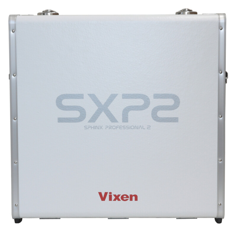 Mallette de transport Vixen Sphinx SXP2