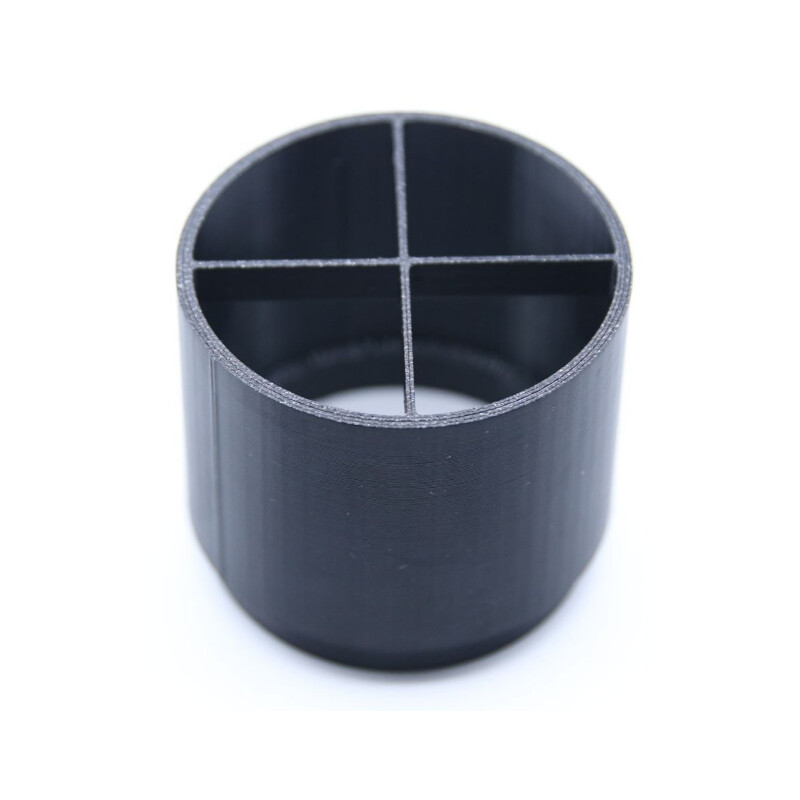 Masque rayons Astroprints avec Pare-buée pour ZWO Seestar S50
