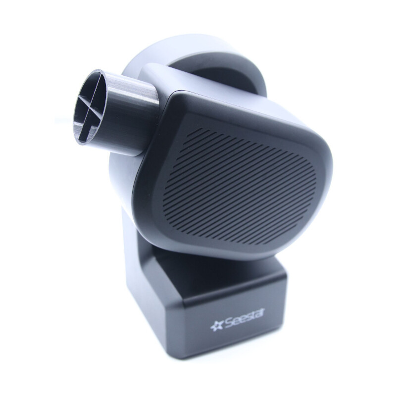 Masque rayons Astroprints avec Pare-buée pour ZWO Seestar S50