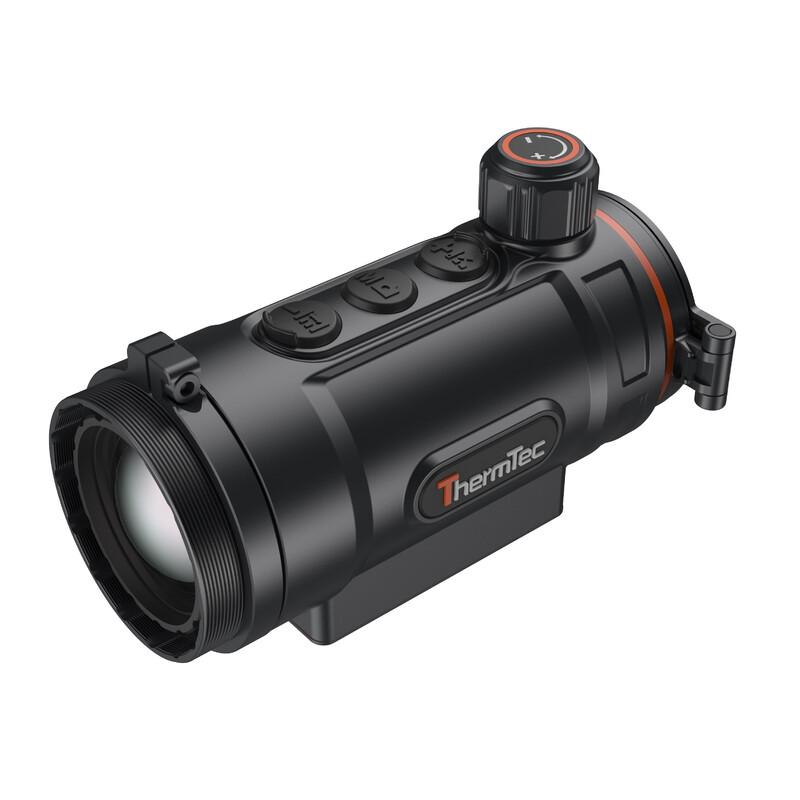 ThermTec Caméra à imagerie thermique Hunt 335