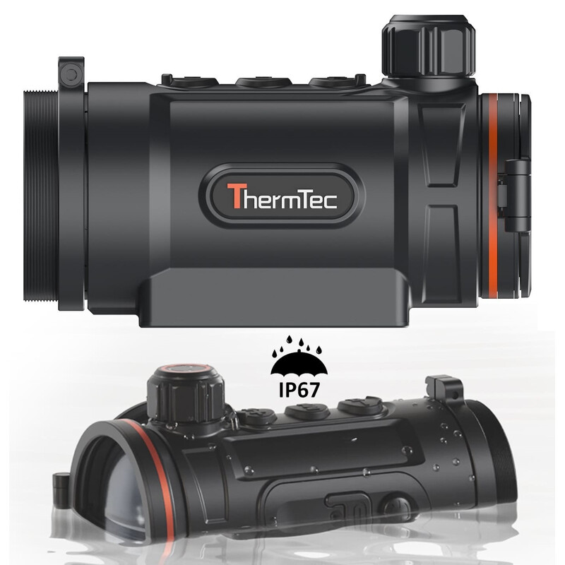 ThermTec Caméra à imagerie thermique Hunt 335