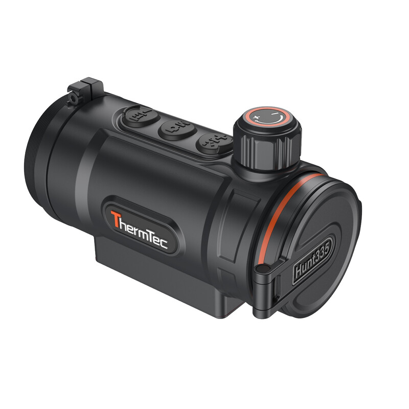 ThermTec Caméra à imagerie thermique Hunt 335