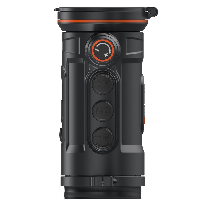 ThermTec Caméra à imagerie thermique Hunt 650