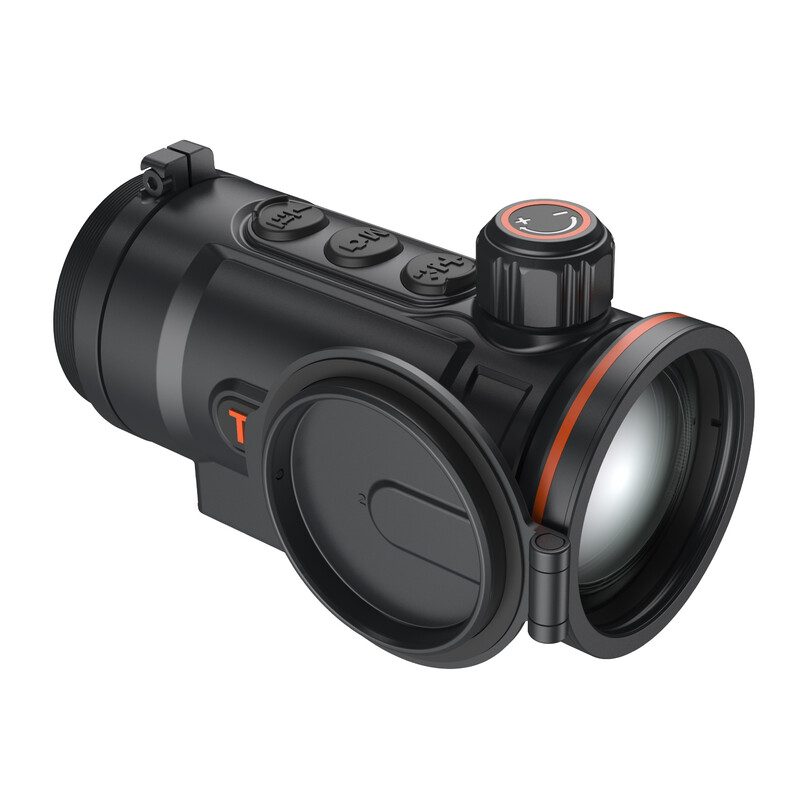 ThermTec Caméra à imagerie thermique Hunt 650