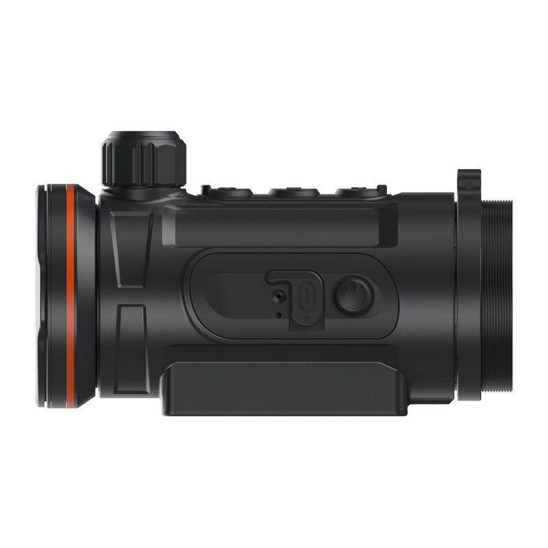 ThermTec Caméra à imagerie thermique Hunt 650