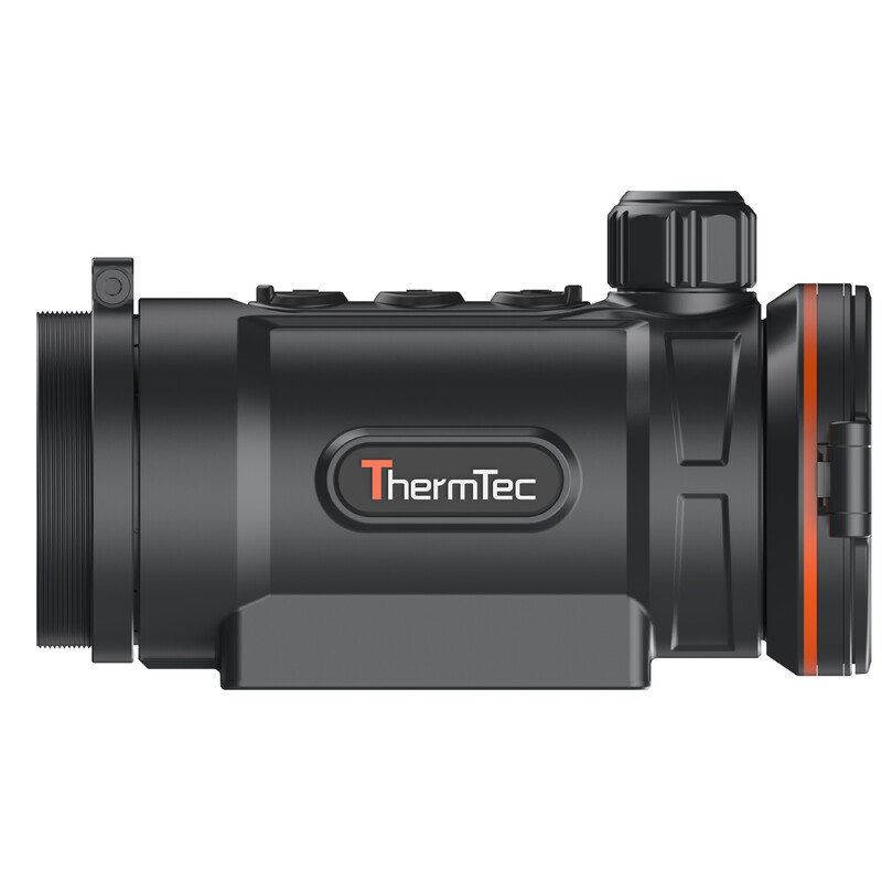ThermTec Caméra à imagerie thermique Hunt 650