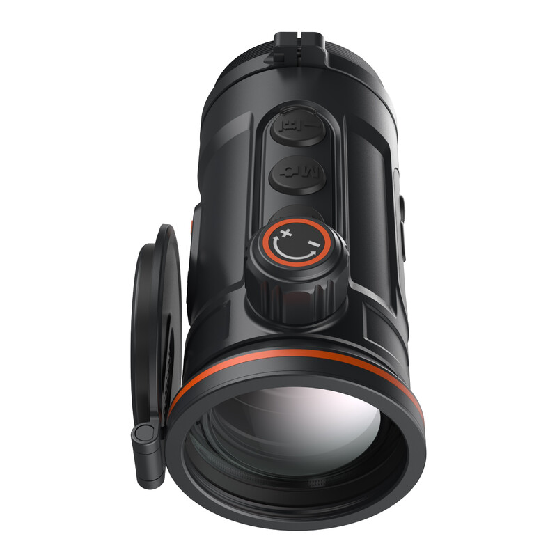 ThermTec Caméra à imagerie thermique Hunt 650