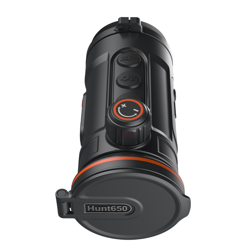 ThermTec Caméra à imagerie thermique Hunt 650