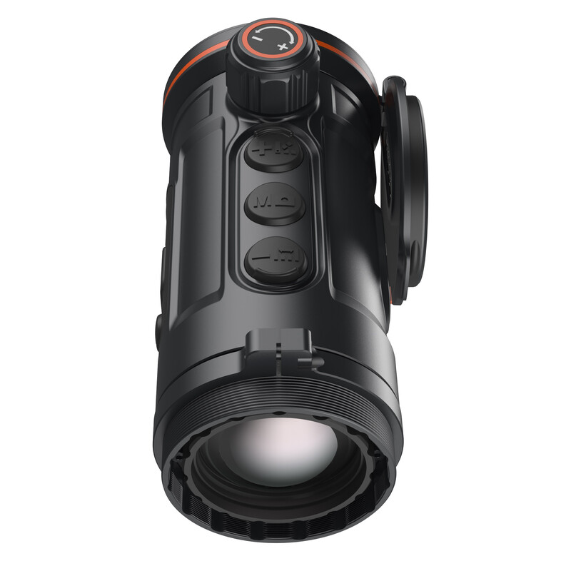 ThermTec Caméra à imagerie thermique Hunt 650