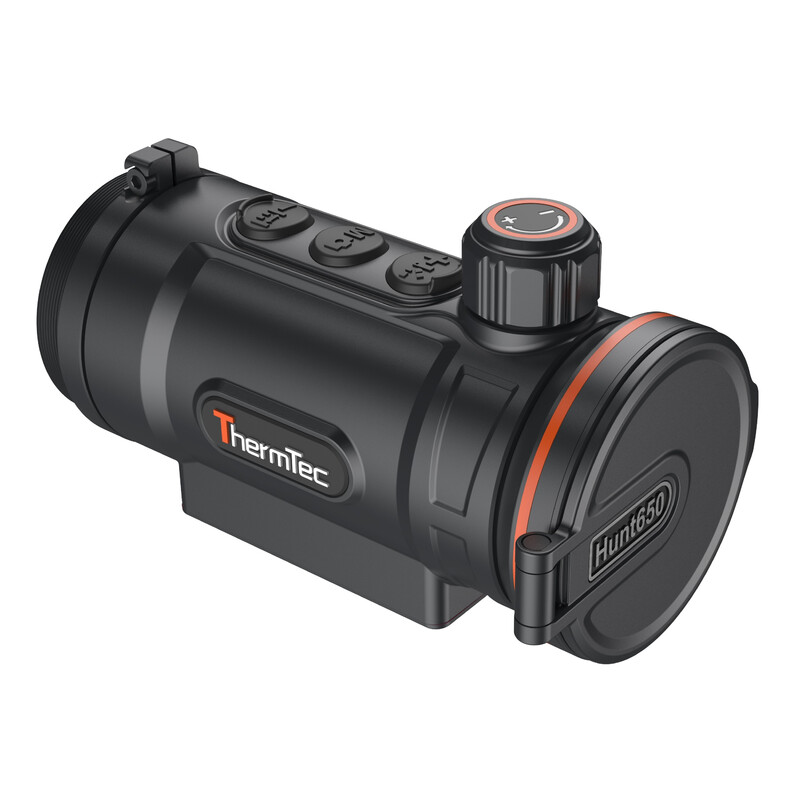 ThermTec Caméra à imagerie thermique Hunt 650