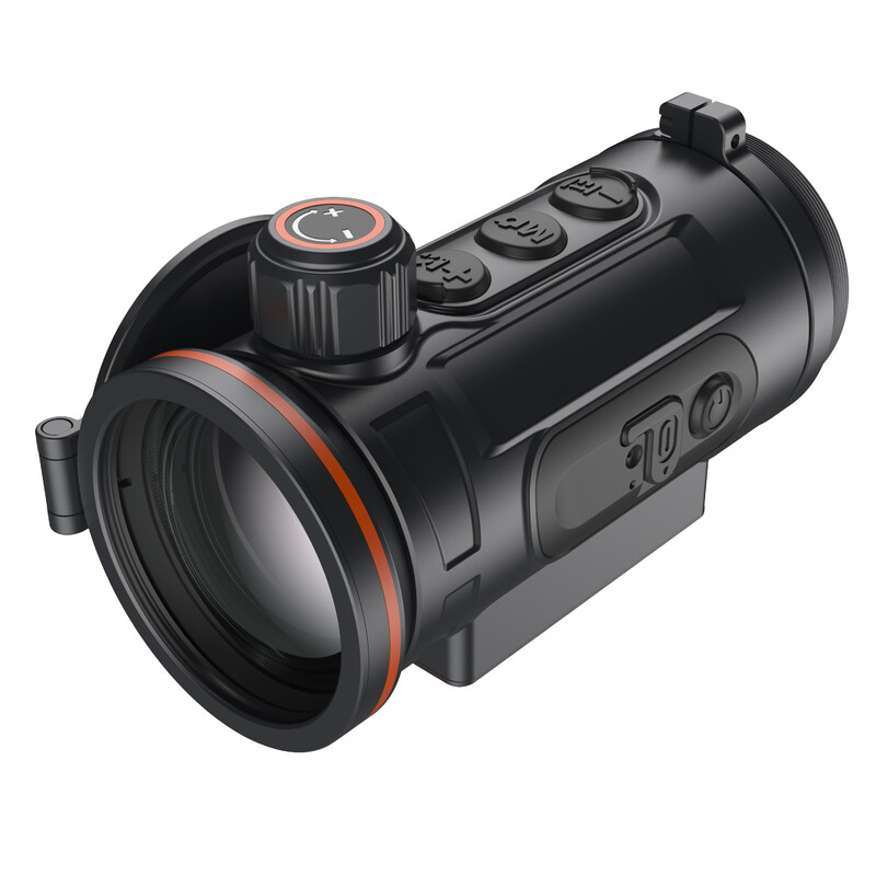 ThermTec Caméra à imagerie thermique Hunt 650