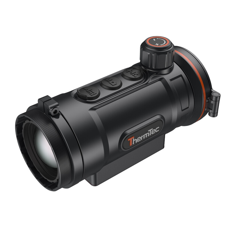 ThermTec Caméra à imagerie thermique Hunt 650