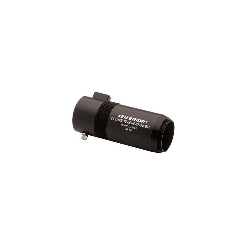 Adapter Celestron télécommunications Extender - De Luxe