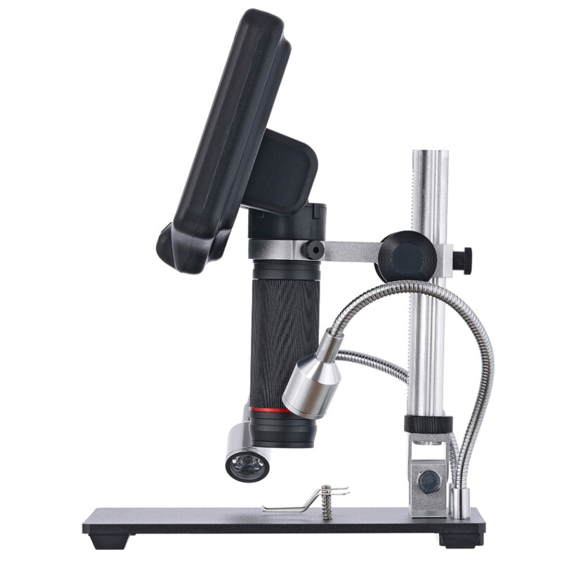 Microscope Levenhuk DTX RC4