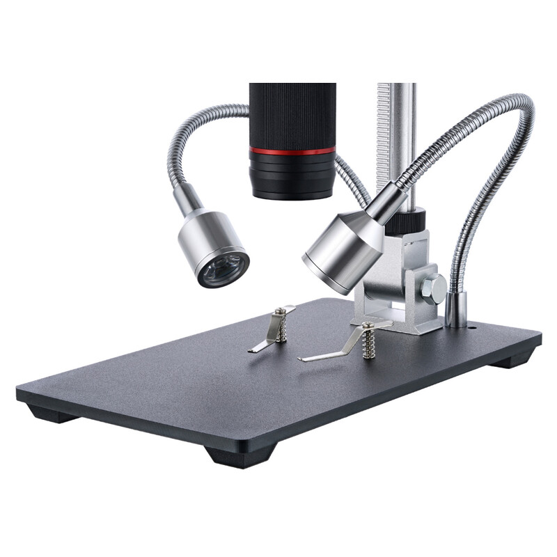 Microscope Levenhuk DTX RC4