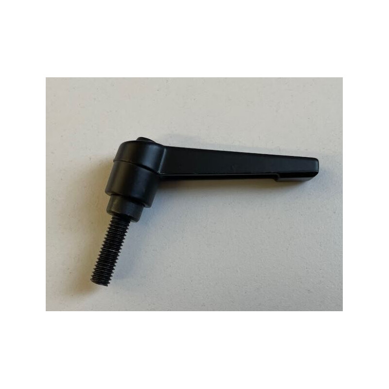 iOptron Levier de serrage pour trépied 1,5" Trépied