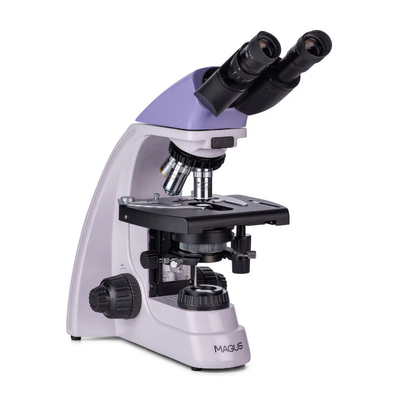 Microscope MAGUS Bio 230B bino, infinity, 40x-1000x Hal