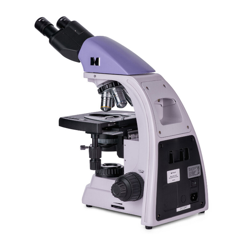 Microscope MAGUS Bio 230B bino, infinity, 40x-1000x Hal