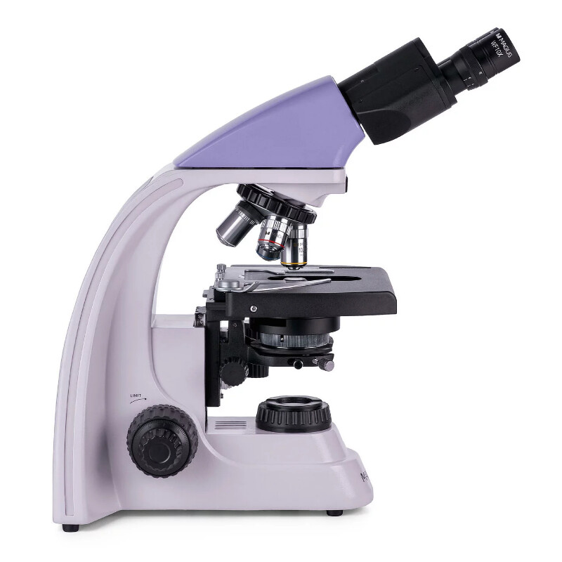 Microscope MAGUS Bio 230B bino, infinity, 40x-1000x Hal