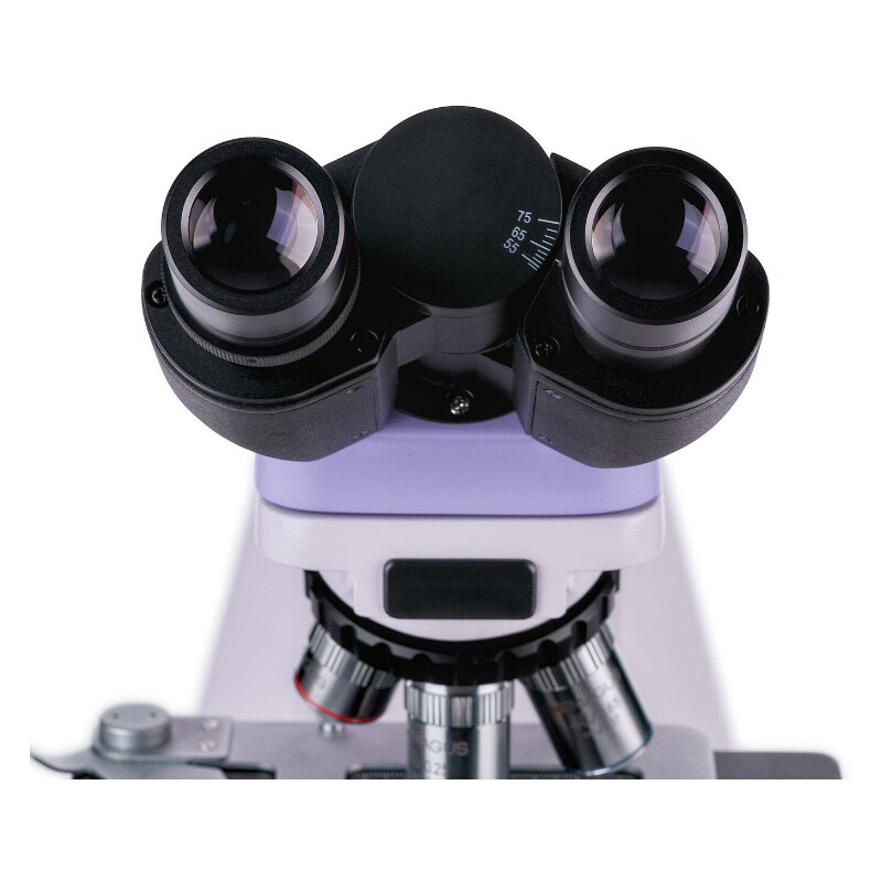 Microscope MAGUS Bio 230B bino, infinity, 40x-1000x Hal