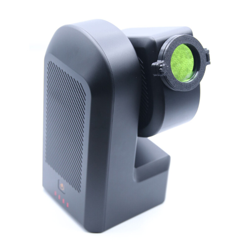 Astroprints Support de filtre pour ZWO Seestar S50 2"