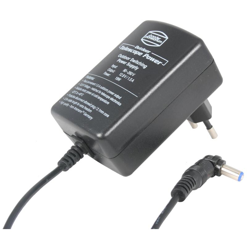 PryEU 60W DC Power Supply 12V 5A AC Adapter UL Listed with 5.5 x 2.1mm Tip  and 12PCS Replacement Plug Connectors (12 Volt Devices ONLY)