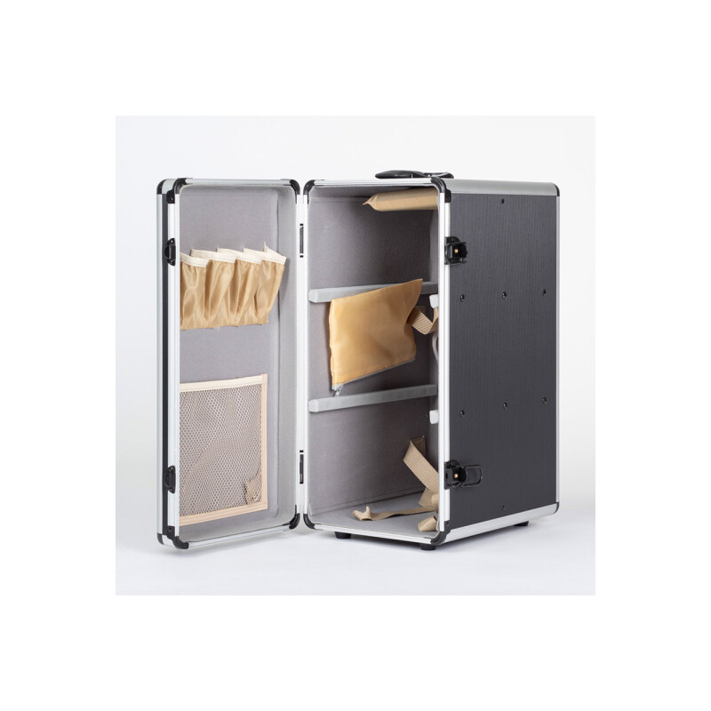Motic Transportkoffer Aluminium box
