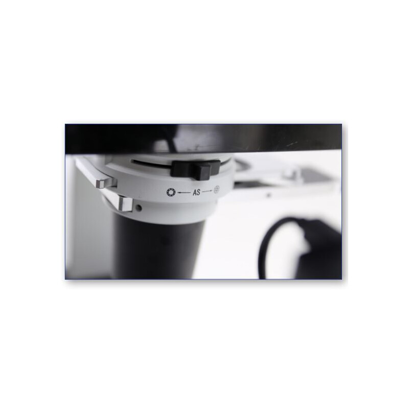 Microscope Optika IM-300D, numérique, PH, 100-400x, IOS LWD W-PLAN PH, N.A. 0,3, X-LED, 6 MP, 15,6" 4K
