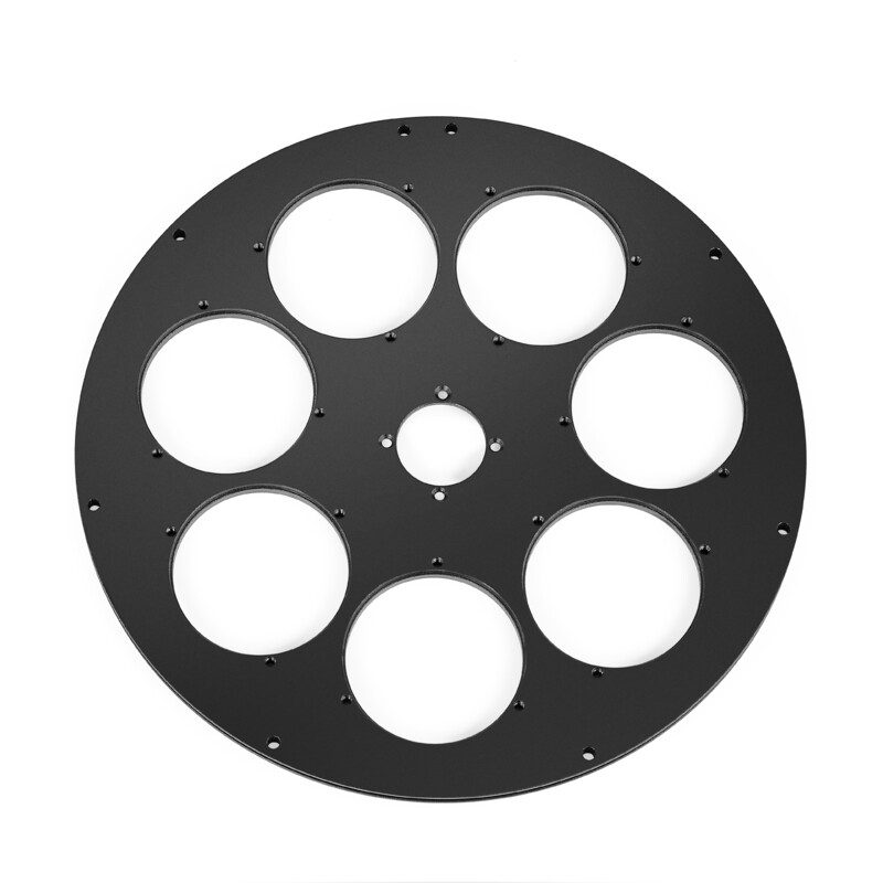 Omegon Par roue à filtres 7x36 mm (alésage de 25 mm)